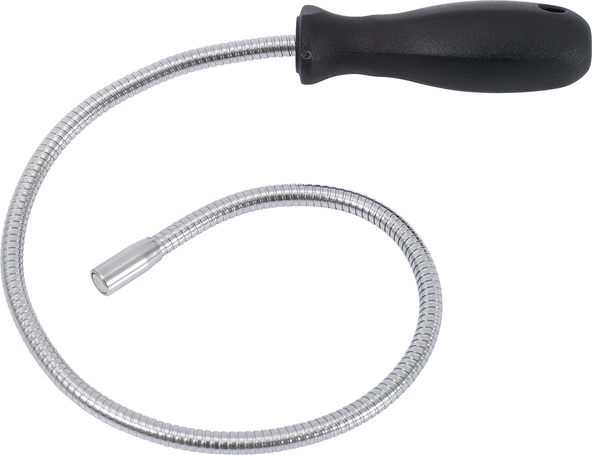 Magnethalter flexibel L400mm Tragfähigkeit max.120g D4mm