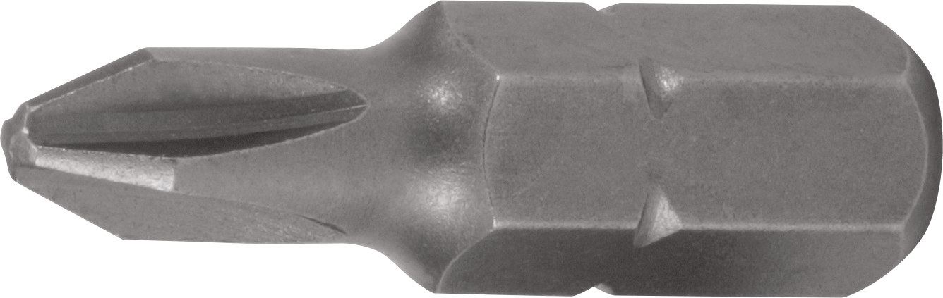 Bit 5/16" PHILLIPS® L30mm PH4