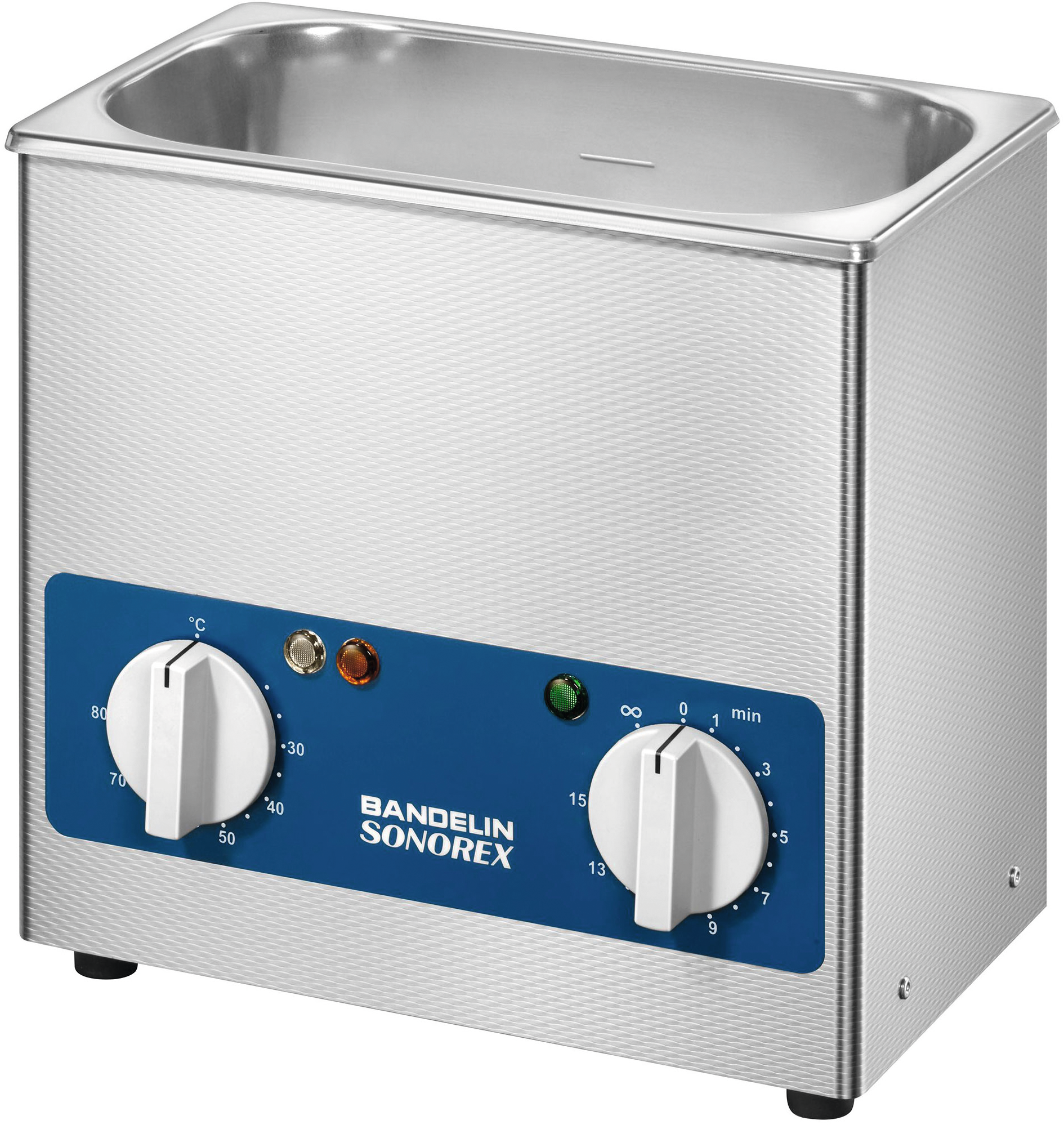 Ultraschall Reinigungsgerät Typ RK 100 H 3l