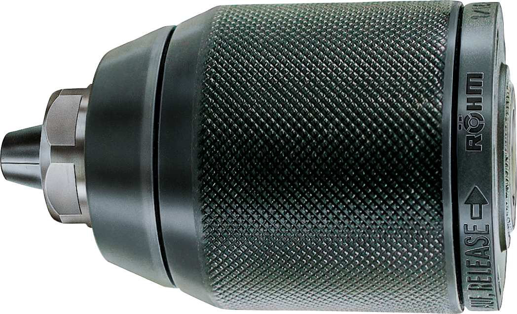 Schnellspann-Bohrfutter schlagbohrfest 1,0-10mm 1/2"x20