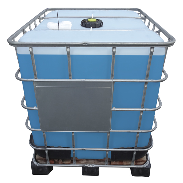 Spritzreiniger WAS 10.100 1000l