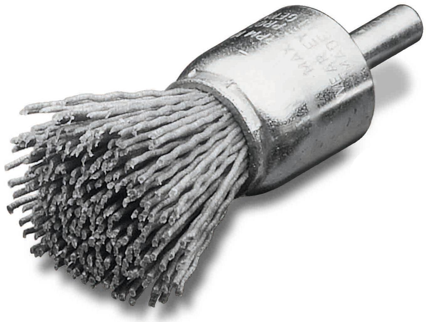 Pinselbürste Siliciumcarbid Schaft 6mm K180 D30mm