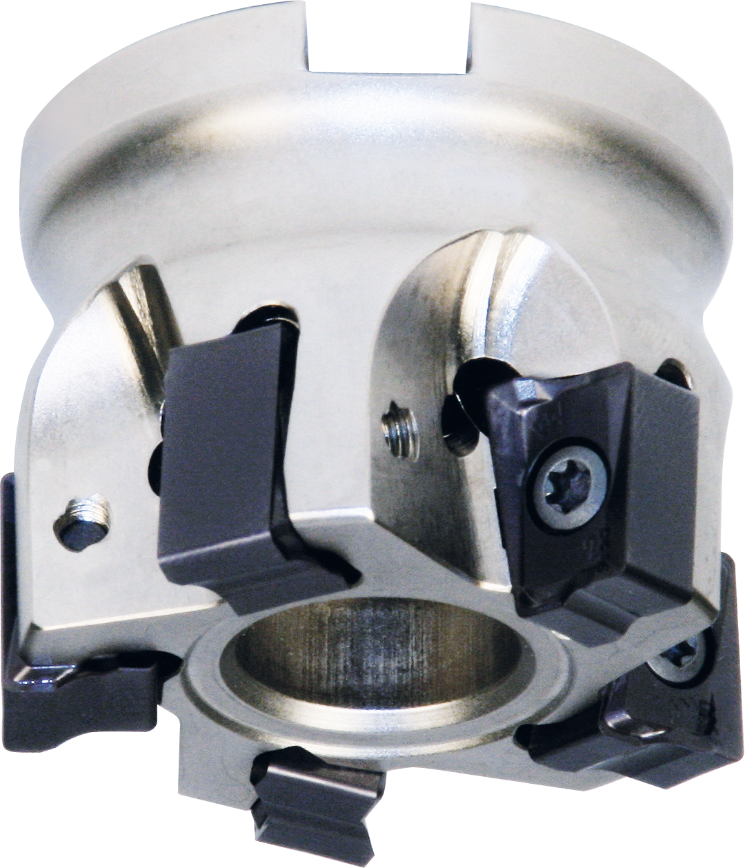 Aufsteck-Eckfräser "Königsspaner" Z7 IK für WSP LN.X 1510 D80mm