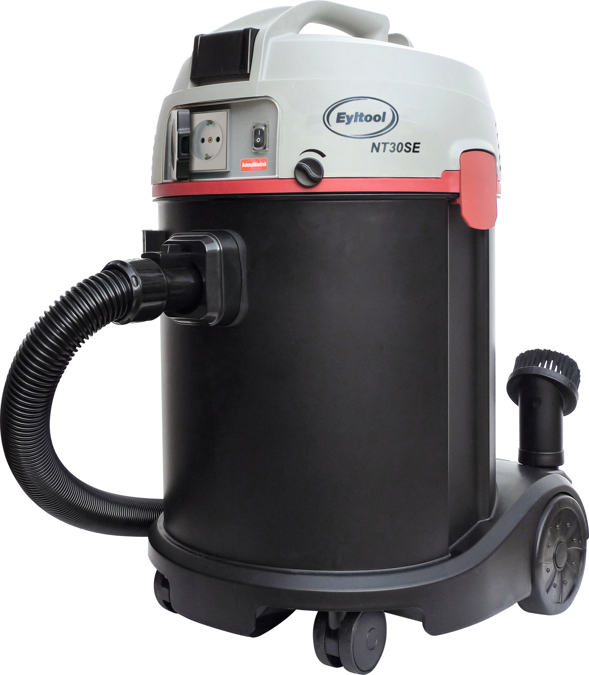 Nass-/Trockensauger 30 Liter