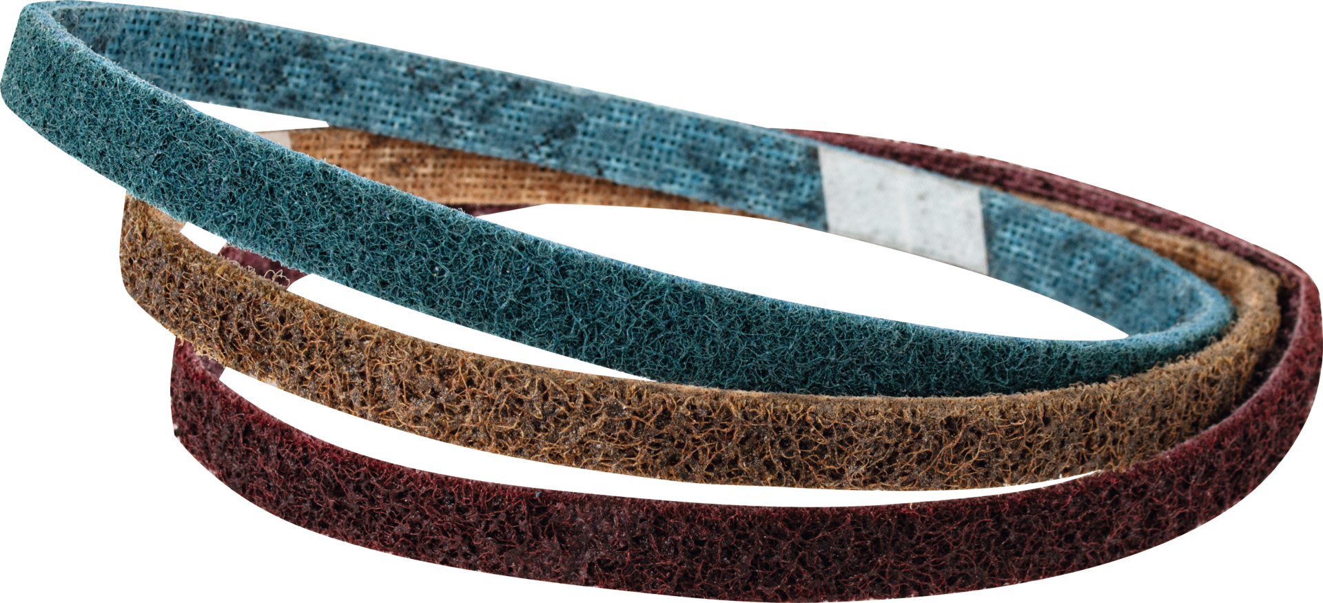 Vliesband SC-BS B40mm L618mm grob