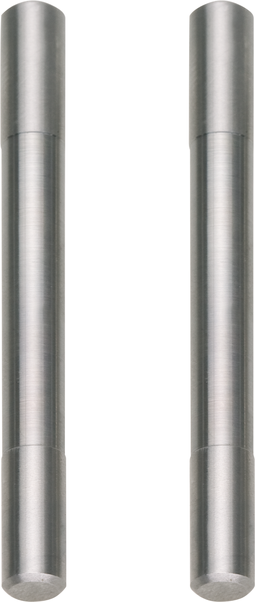 Zubehör Vergleichsmessgerät Uhrtast für Grundgerät Messtaster gerade L52mm