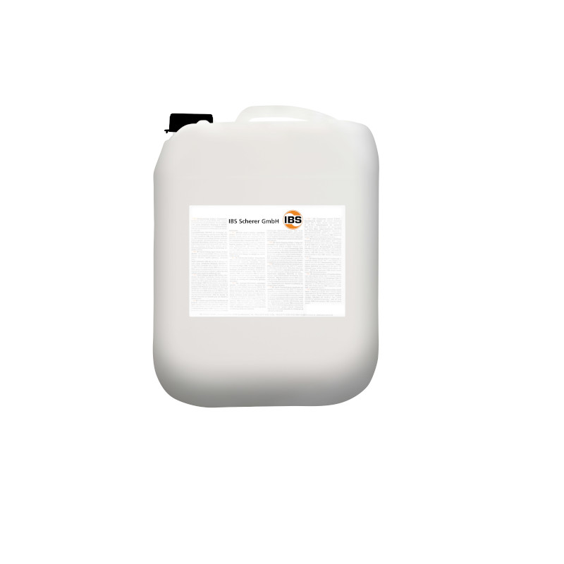 Spezialreiniger Purgasol 25l