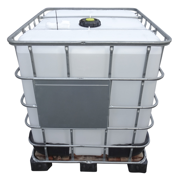 Harzentferner WAS 60.100 1000l