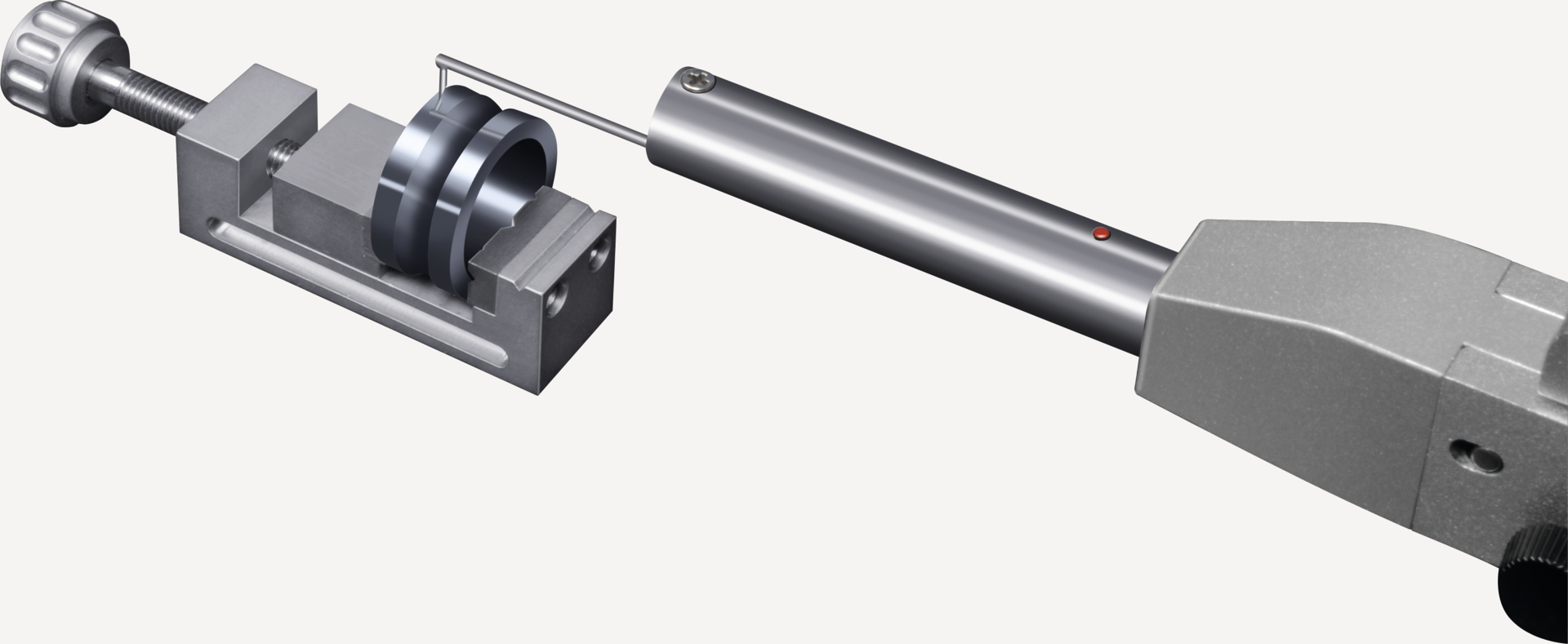 Profil Sortiment 2mm für d. Konturenmessung am 90 G MS Z2mm x X50mm inkl.Software