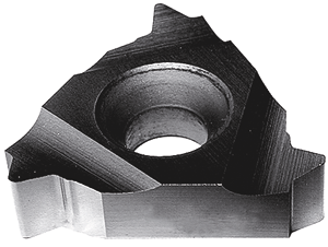 Gewindedrehplatte M 60° Vollprofil TiAlN 22 IR ISO 5,0 DRB30