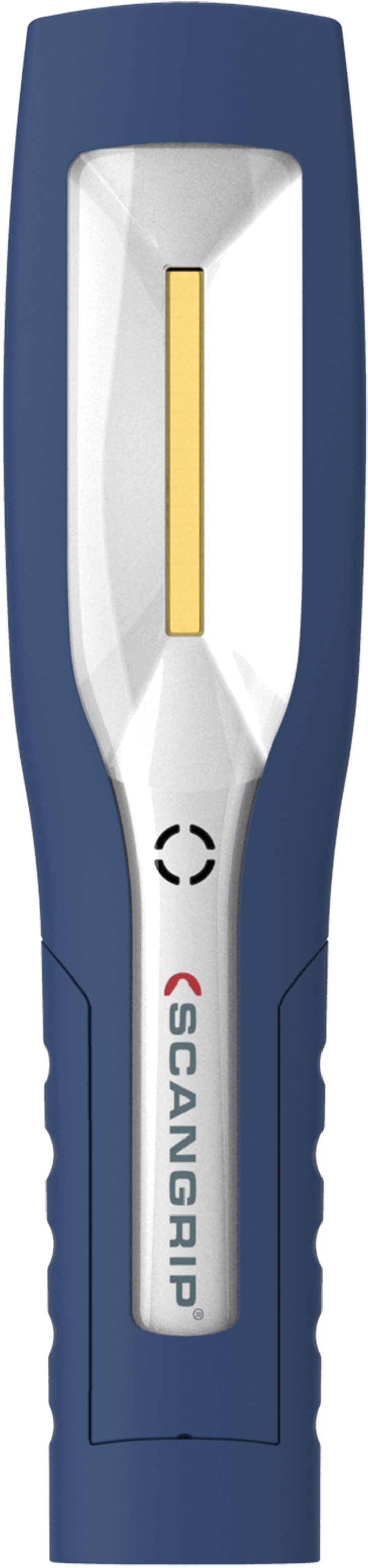 Akku-Arbeitslampe LED "MAG PRO" IP54 mit Magnet