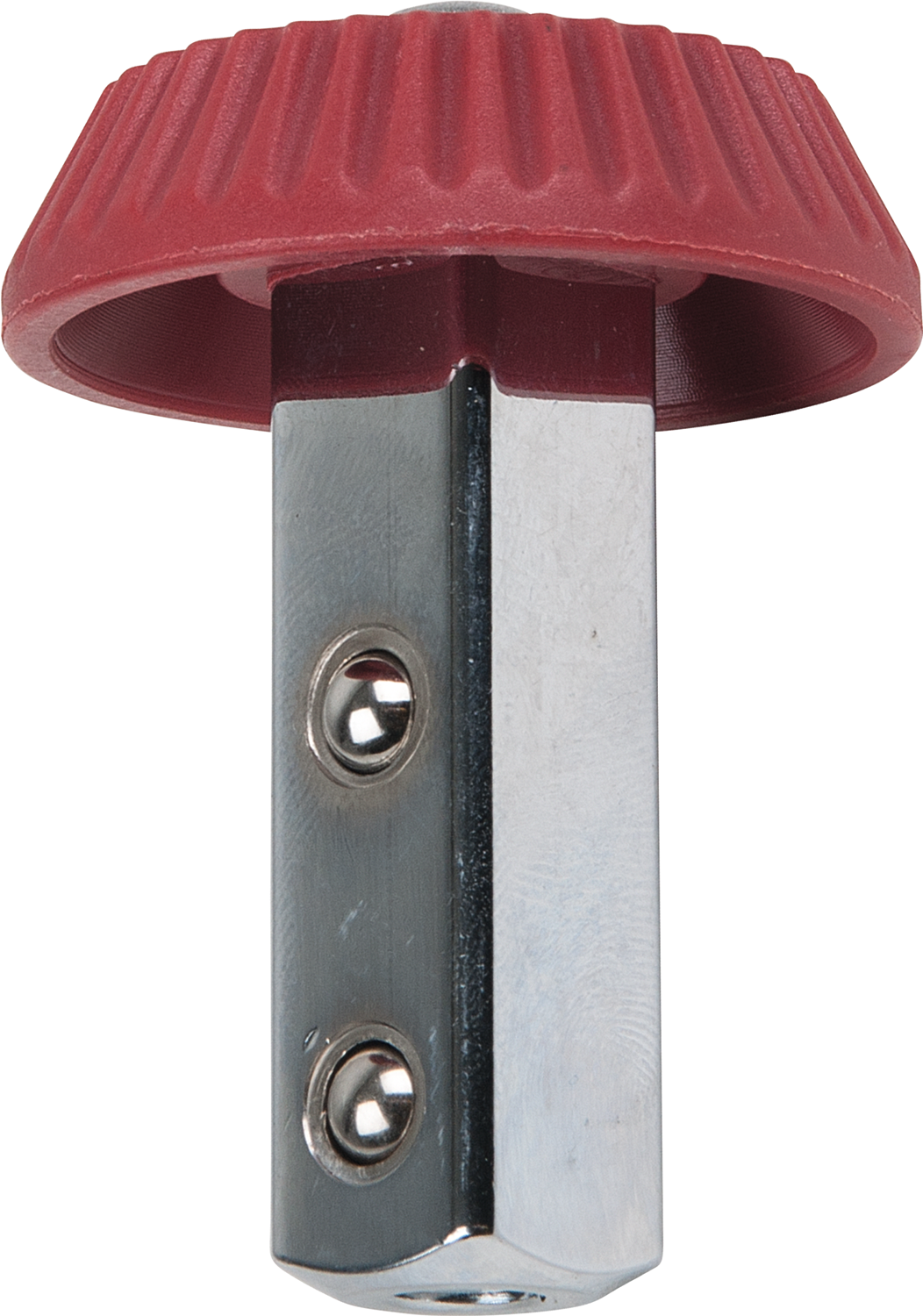 Pilzkopf Drehmomentschlüssel 1" mit Druckknopf