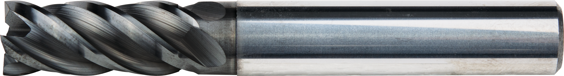 Schaftfräser VHM EYL-Super Z4 HPC/TSC EYLROUNDER DIN6535-HA D5mm