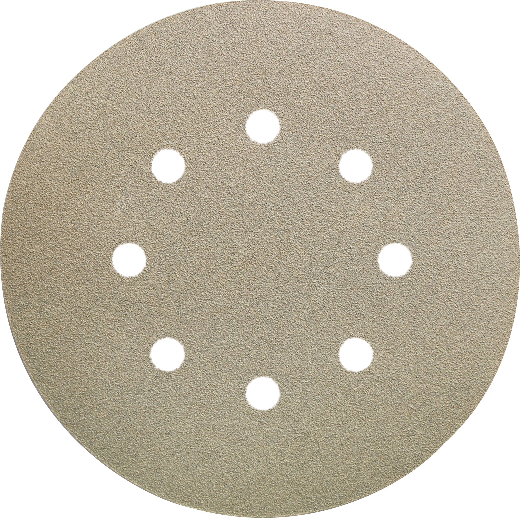 Klett-Schleifscheibe D125mm K120