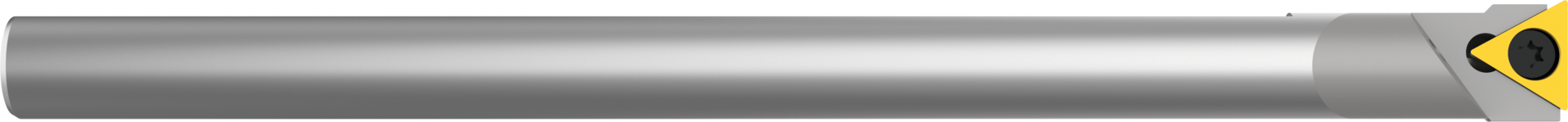 Klemmhalter Ø6-20mm HM längeneinstellbar für TOGT... A16-18 x1=112,0-147,0