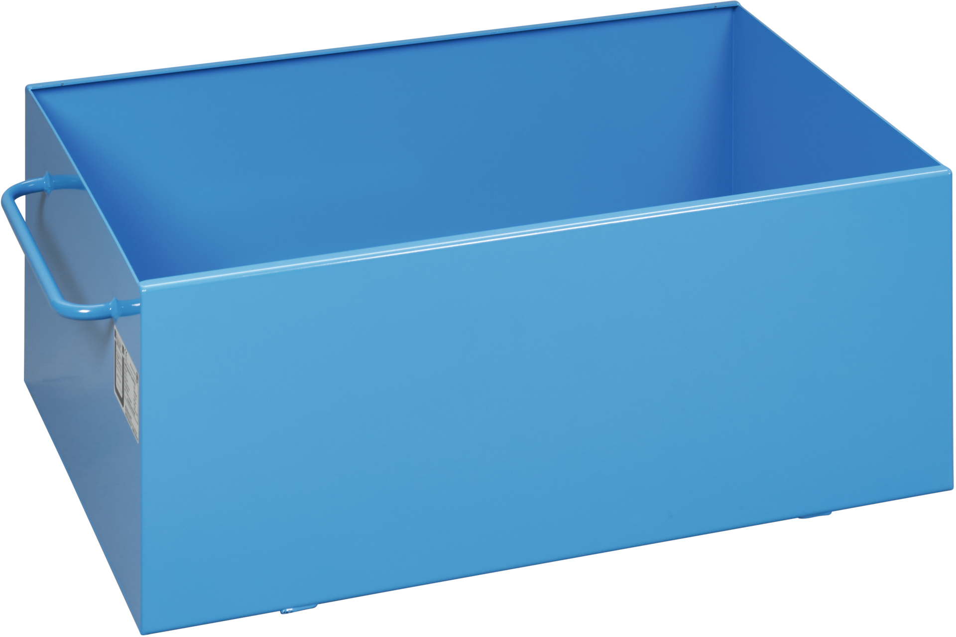 Auffangwanne Teilereinger WM für Typ 89261M und 89261MD