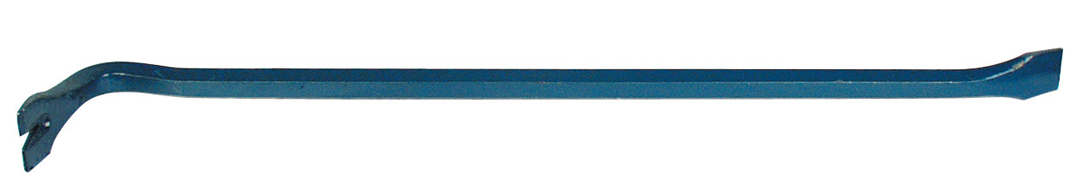 Nageleisen achtkant L800mm