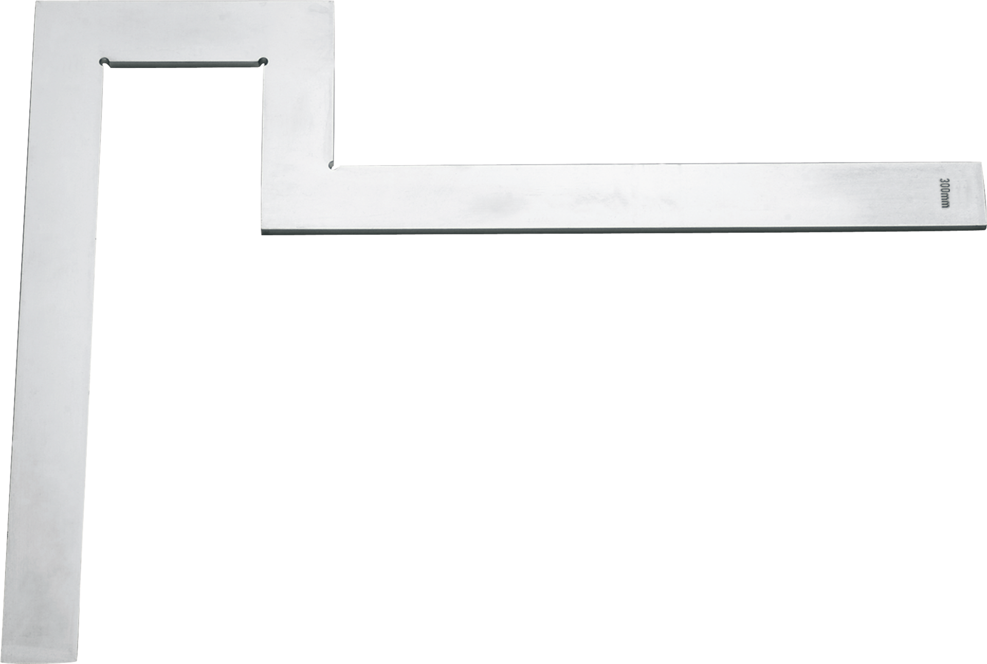 Flanschenwinkel Q30x5mm Stahl verz. Flanschenmaß 80mm Werksnorm L600mm