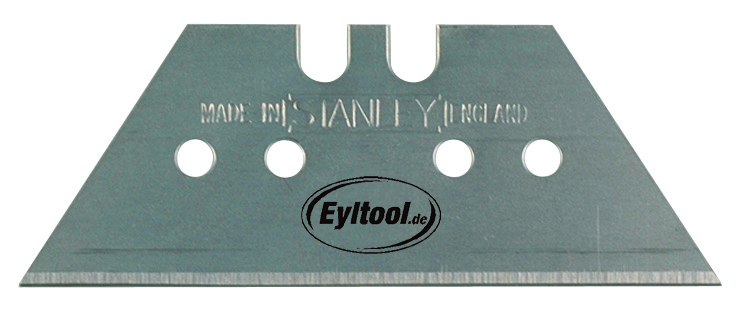 Trapezklinge Pack extra schwere Ausführung