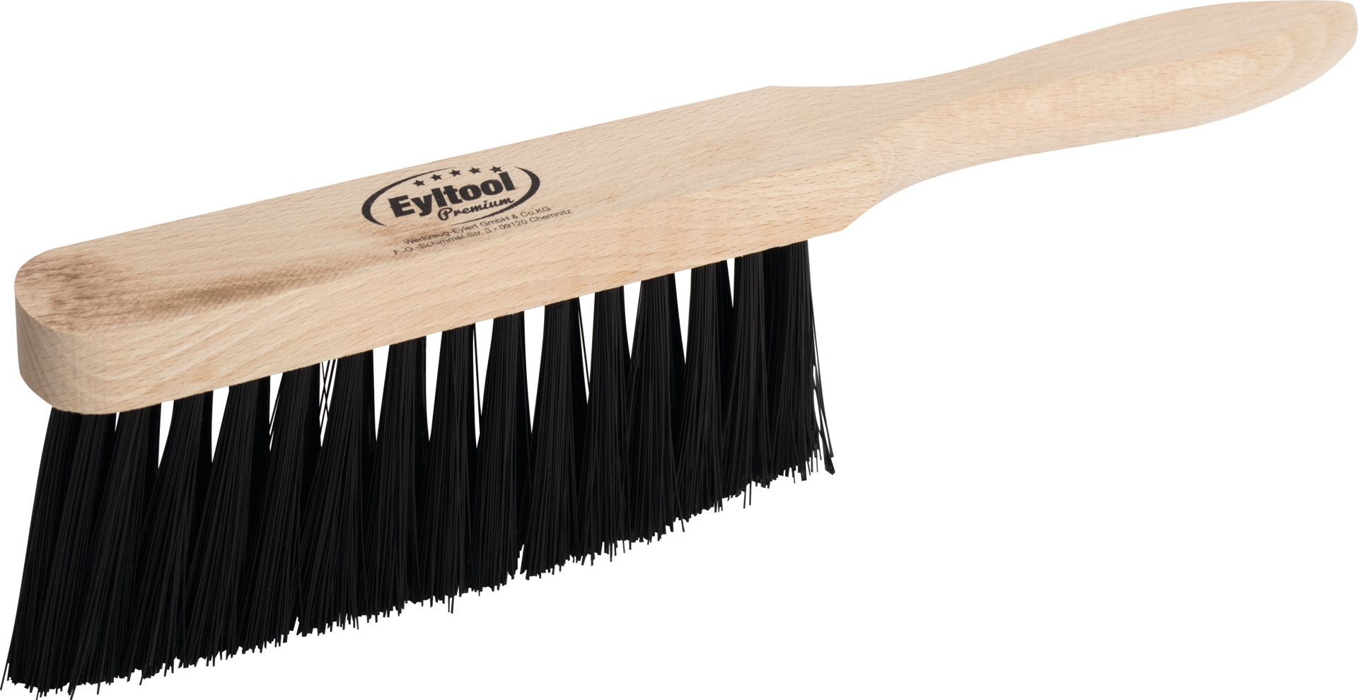 Handfeger Nylon L320mm