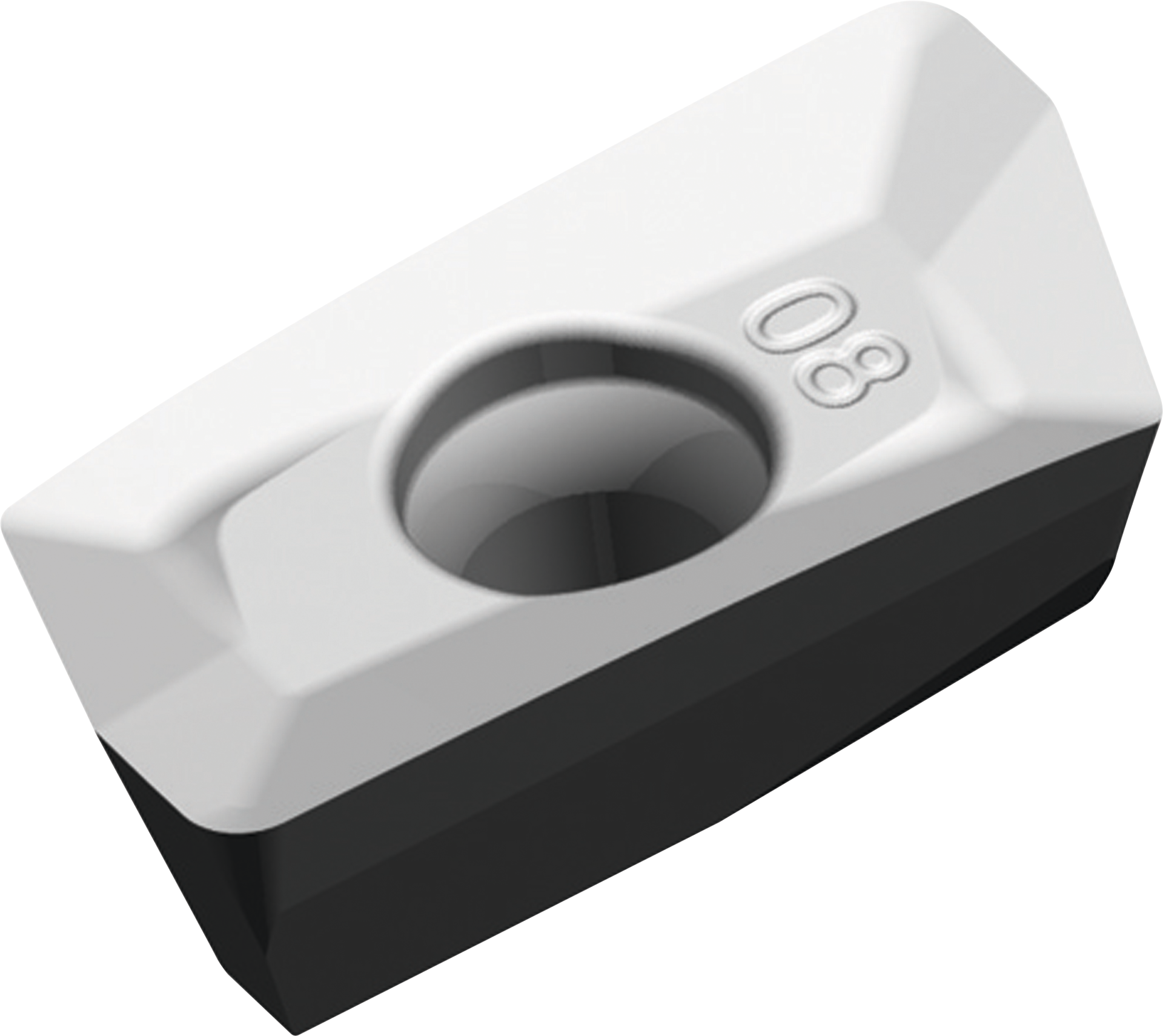 Wendeschneidplatte XDCT 110404 PDFR ALP WN10HM