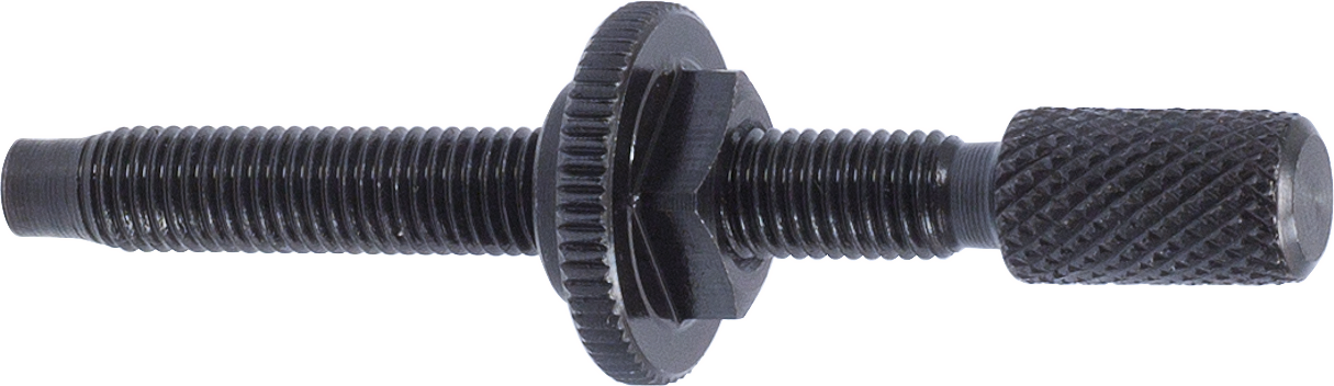 Höhenverstellschraube/-mutter Gr. A