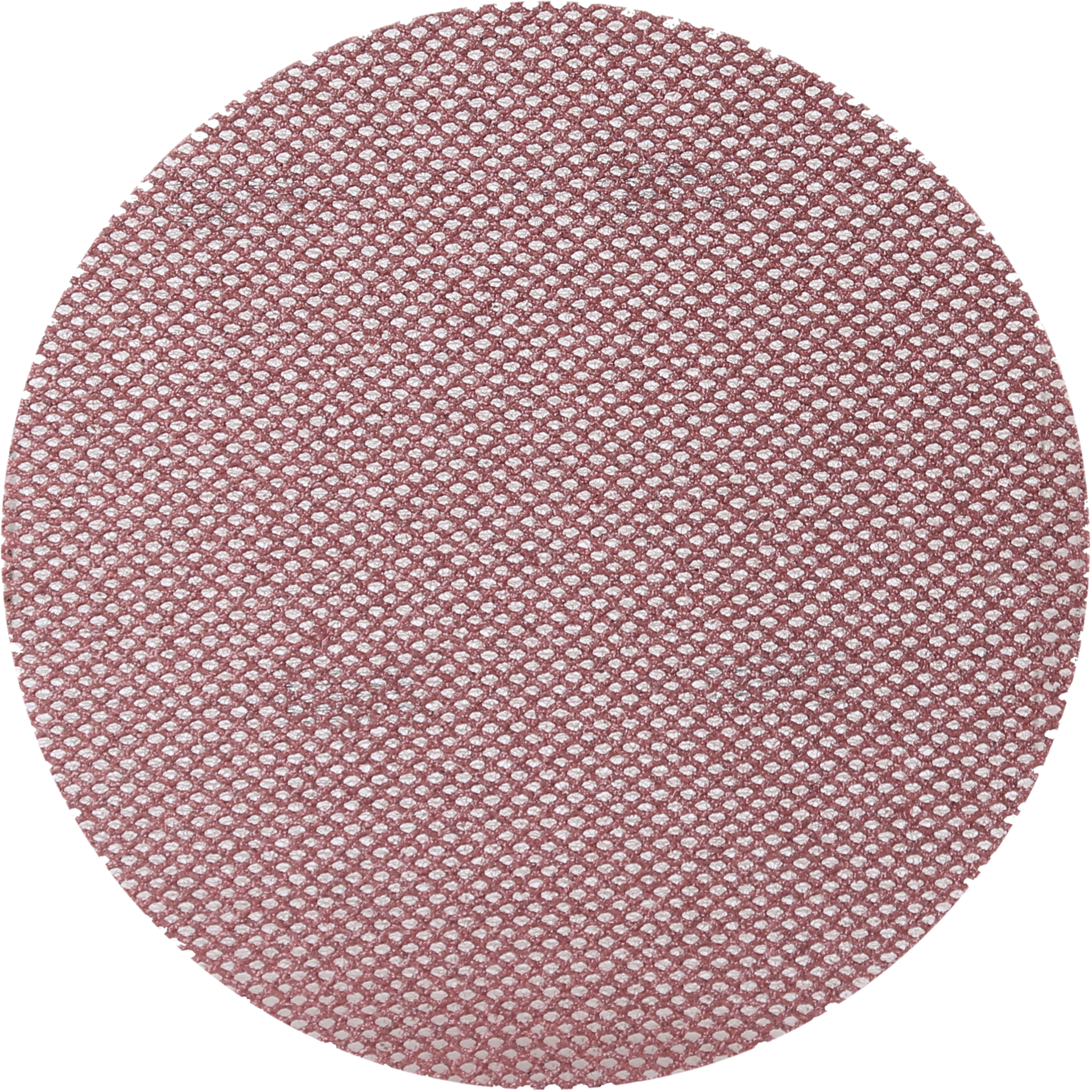 Netzschleifmittel Exzenterschleifer Abranet® AceHD ohne Loch D125mm K60