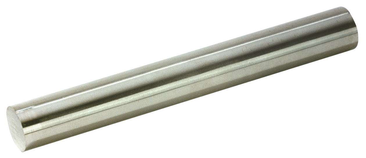 Drehling A-Form Zylinder HSSE-Co10 DIN4964-A D4mm L80mm