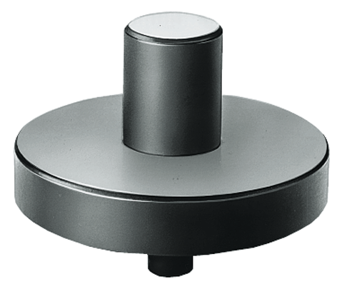 Fixieraufsatz H15mm D78mm Gr. 25