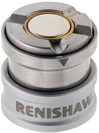 Tastermodul TP 200 LF mit niedriger Antastkraft