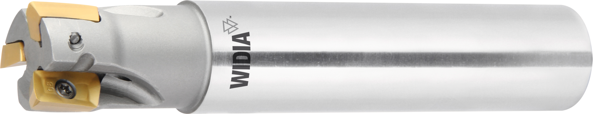 Schaft-Eckfräser Starter-Set "VSM11" D32mm Z3 XXL +10x WSP XDPT 110408 PDSR MM WP40PM