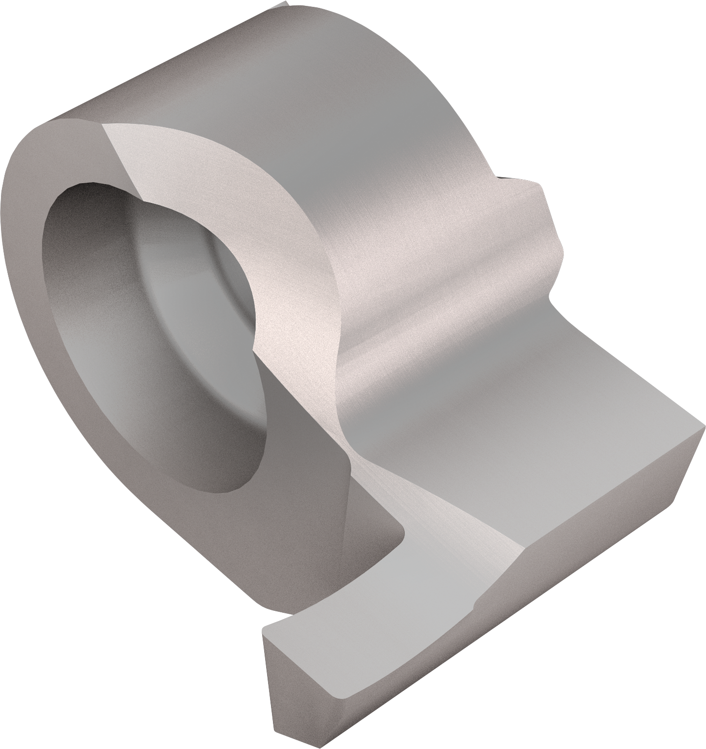 Ausdrehkopf VHM zum Axialstechen Innen EYLMINI Gr. 14 TiCN Stechbreite DSGB15 2mm