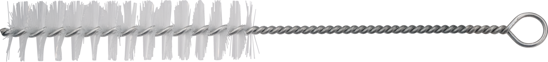 Düsenbürste Öse Nylondraht L300mm D4mm