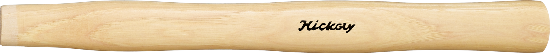 Ersatzstiel Hickory für Schonhammer D40mm