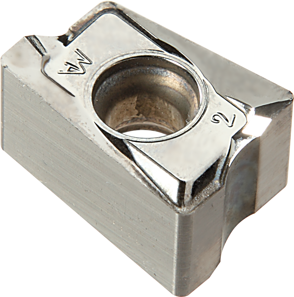 Wendeschneidplatte LNEX 100605 PNR ML FNU10