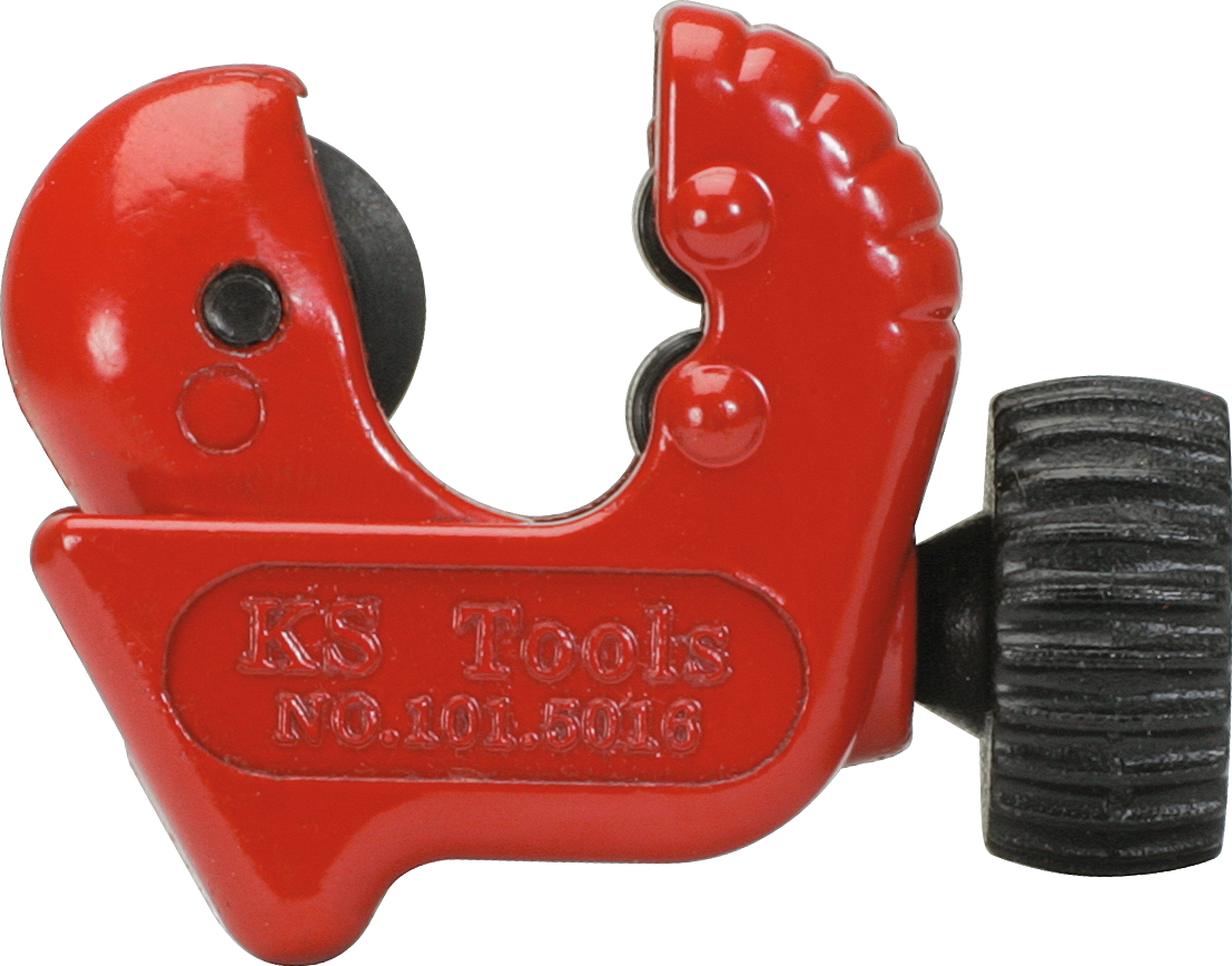 Rohrabschneider Mini ergonomische Form D3-16mm