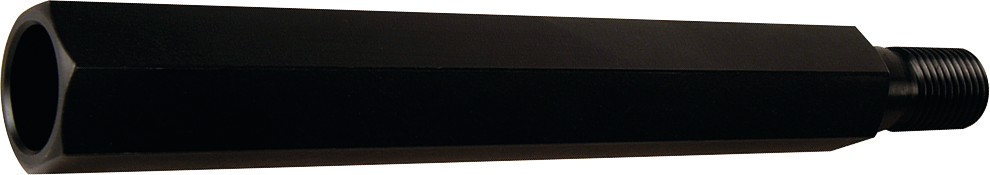 Verlängerung Nassbohrkronen Anschluss 1.1/4 L300mm