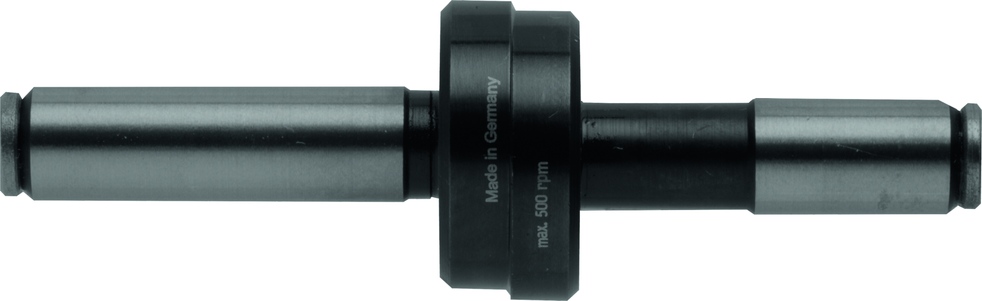 Kantentaster mechanisch Schaftd. 6mm Tastkopfd.6mm