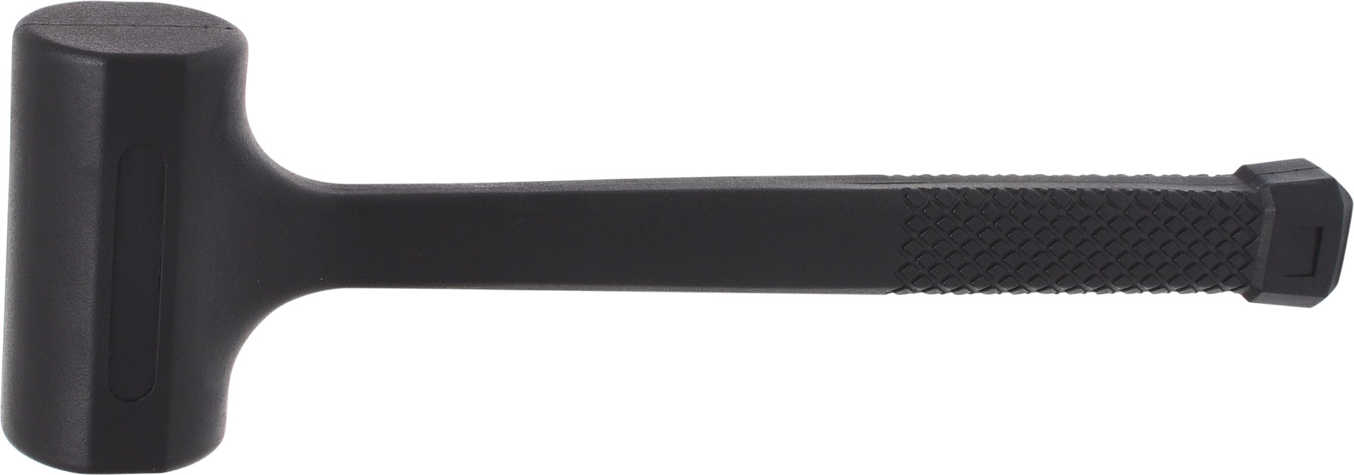 Schonhammer Fiberglasstiel rückschlagfrei D42mm L325mm 645g