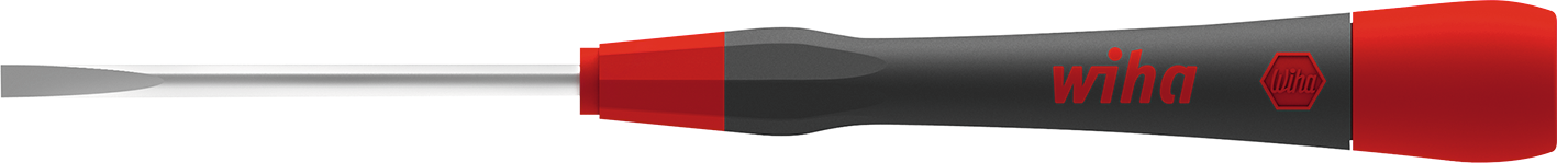 Schraubendreher Elektronik PicoFinish® Schlitz L100mm GL200mm B3mm
