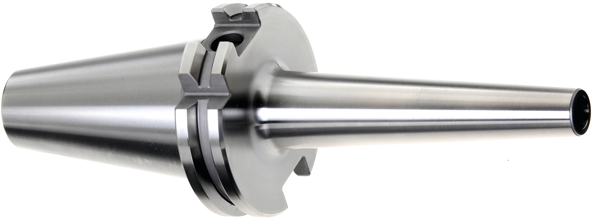 Spannzangenfutter schlank SK40 L 160mm DIN69871 Form A