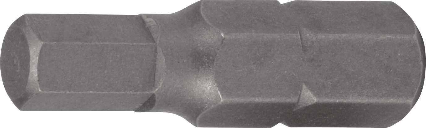 Bit 5/16" Sechskant L30mm SW10mm