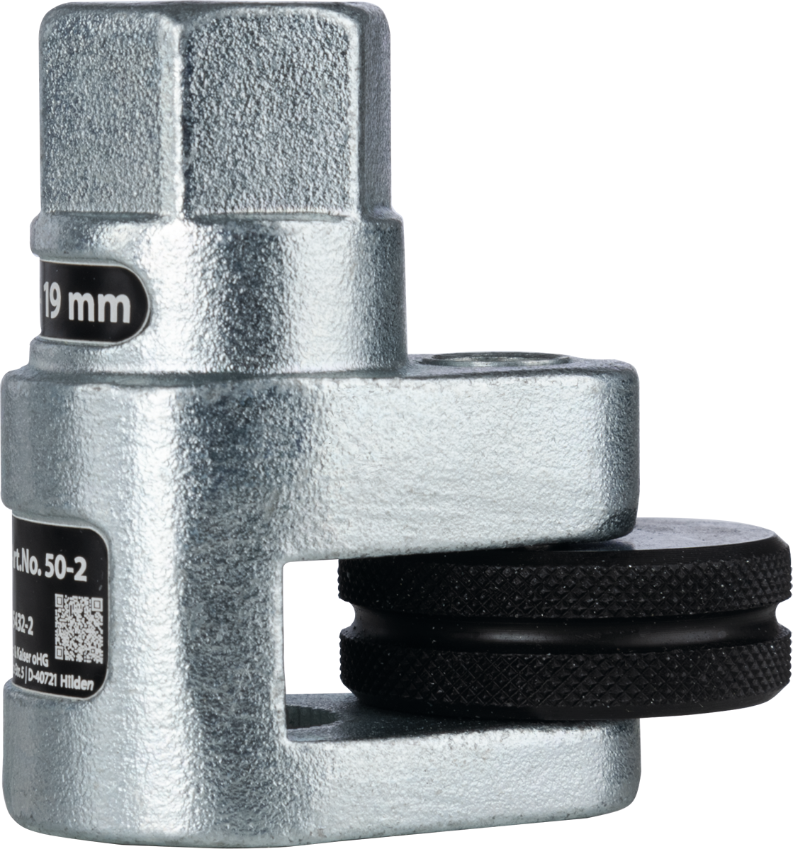 Stehbolzen-Ausdrehe SW36mm D18-25mm