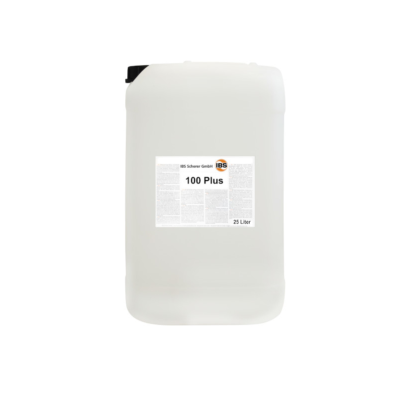 Spezialreiniger 100 Plus 25l