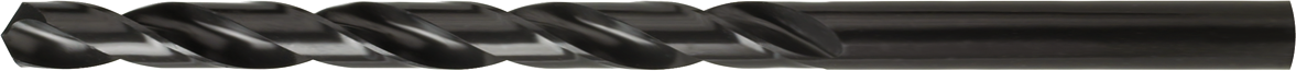 Spiralbohrer lang HSS geschliffen Typ N 118° D11,5mm