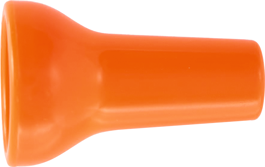 Flexibles Kühlmittelschlauchsysten 3/8" Runddüse 6,4mm