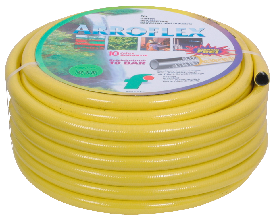 Wasserschlauch 1/2" L50m