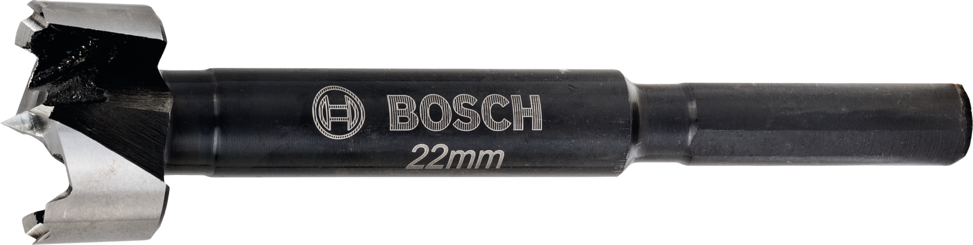 Forstnerbohrer HSS L90mm D20mm