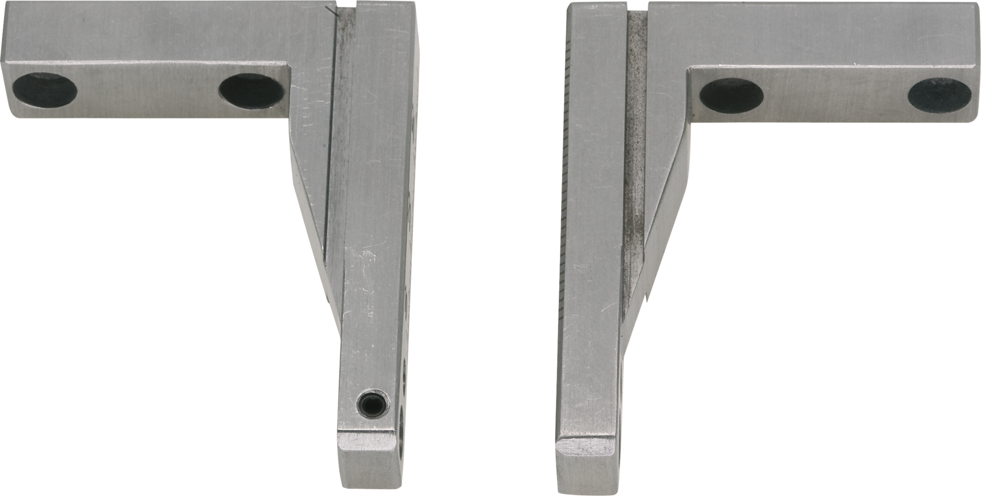 Zubehör Vergleichsmessgerät Uhrtast für Grundgerät Messarm kurz, aufschraubbar auf Messtasteraufn. L38mm