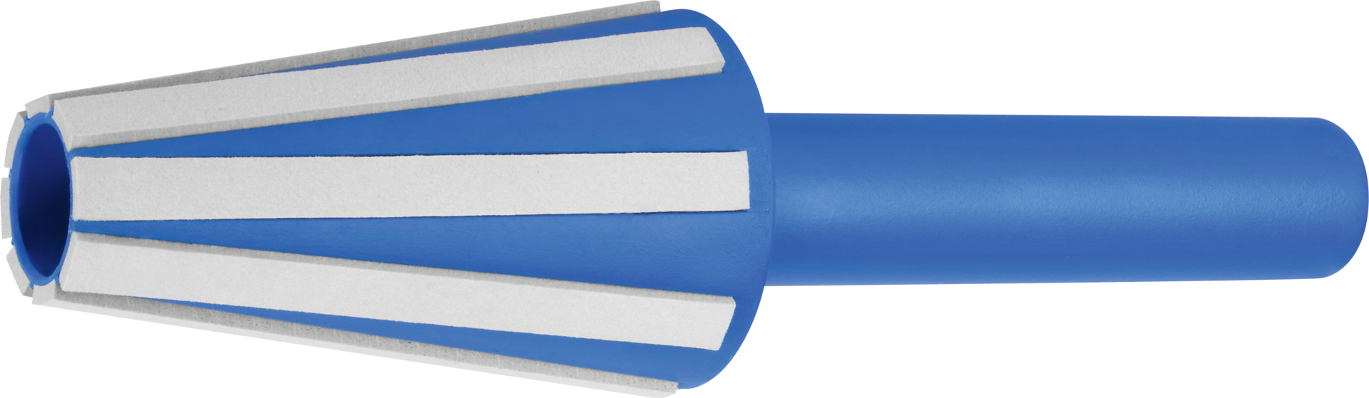 Kegelwischer SK/ISO 40 Kunststoff